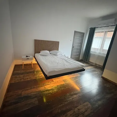 Airport 2 * Kolozsvár