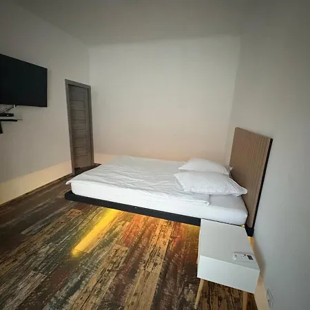 Airport 2 * Kolozsvár