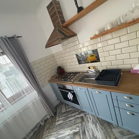 Apartman Airport 2 Kolozsvár