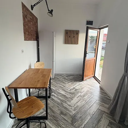 Airport 2 Apartman Kolozsvár