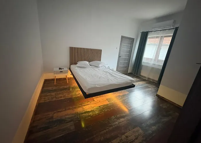 Airport 2 * Kolozsvár