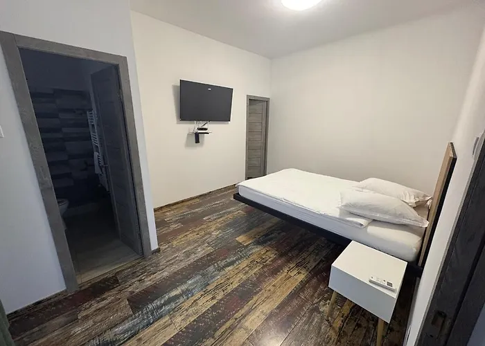 Airport 2 * Cluj-Napoca