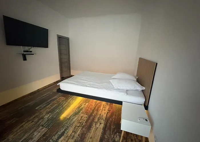 Airport 2 * Cluj-Napoca