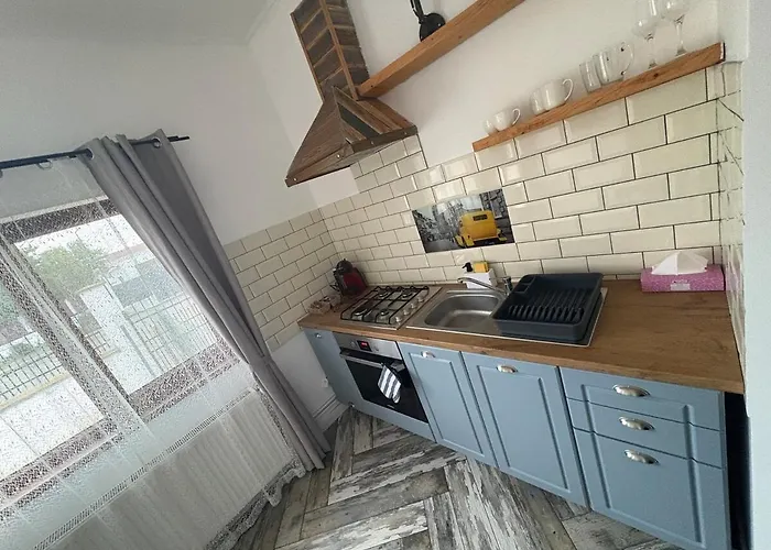 Apartman Airport 2 Kolozsvár