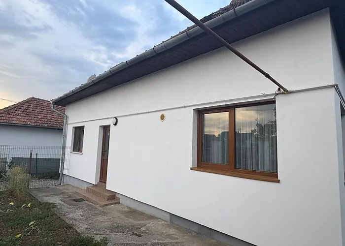 Apartman Airport 2 *