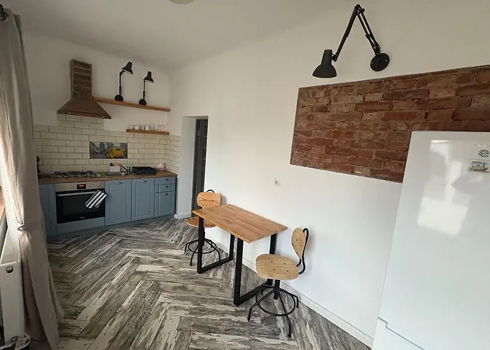 Apartamento Airport 2 *