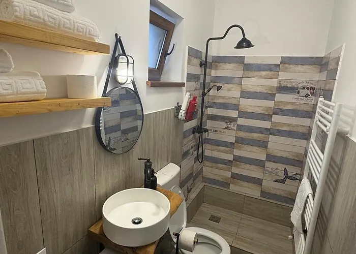 Airport 2 Apartman Kolozsvár