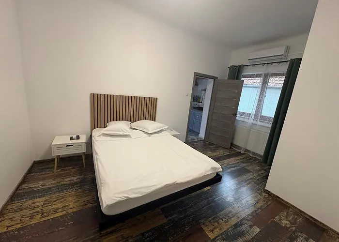 Airport 2 * Cluj-Napoca