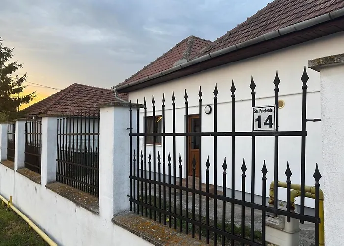 Airport 2 Apartamento