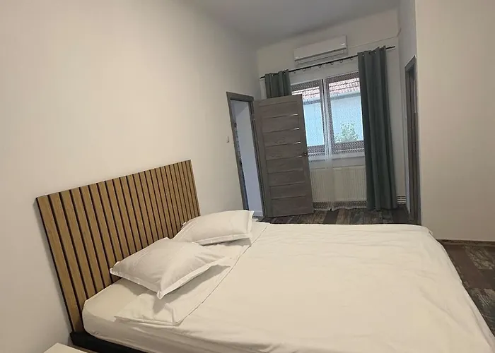 Apartman Airport 2 *