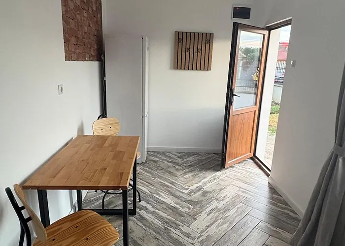 Airport 2 Apartman Kolozsvár