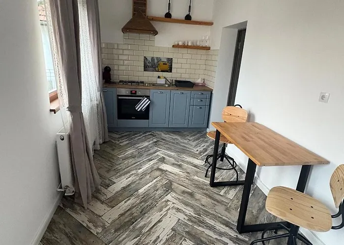 Apartamento Airport 2